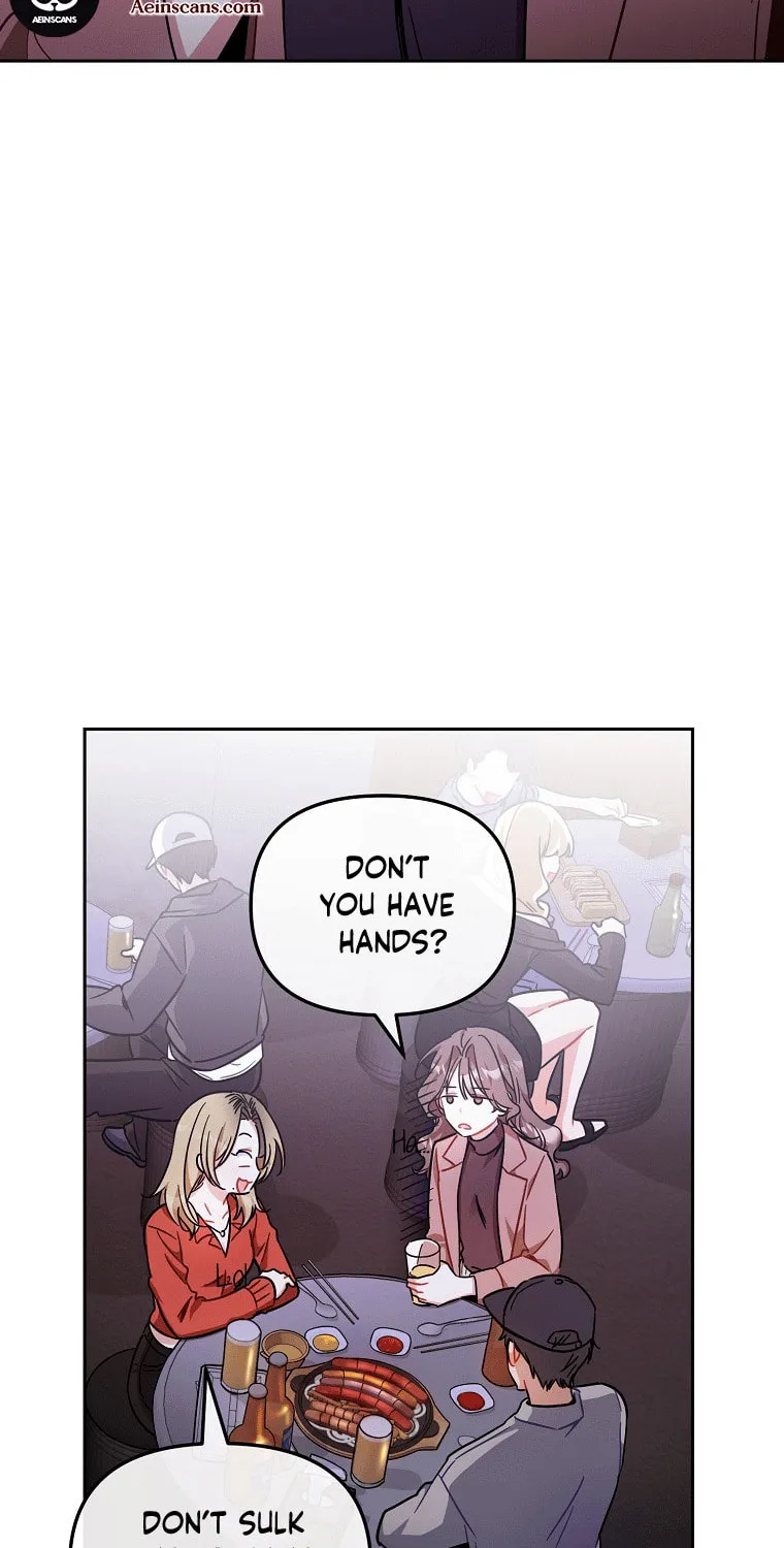 My first love from the future Chapter 1 page 70 - 