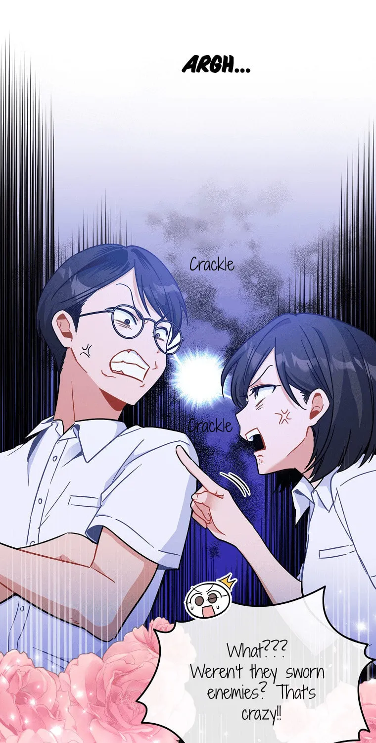My first love from the future Chapter 1 page 80 - 
