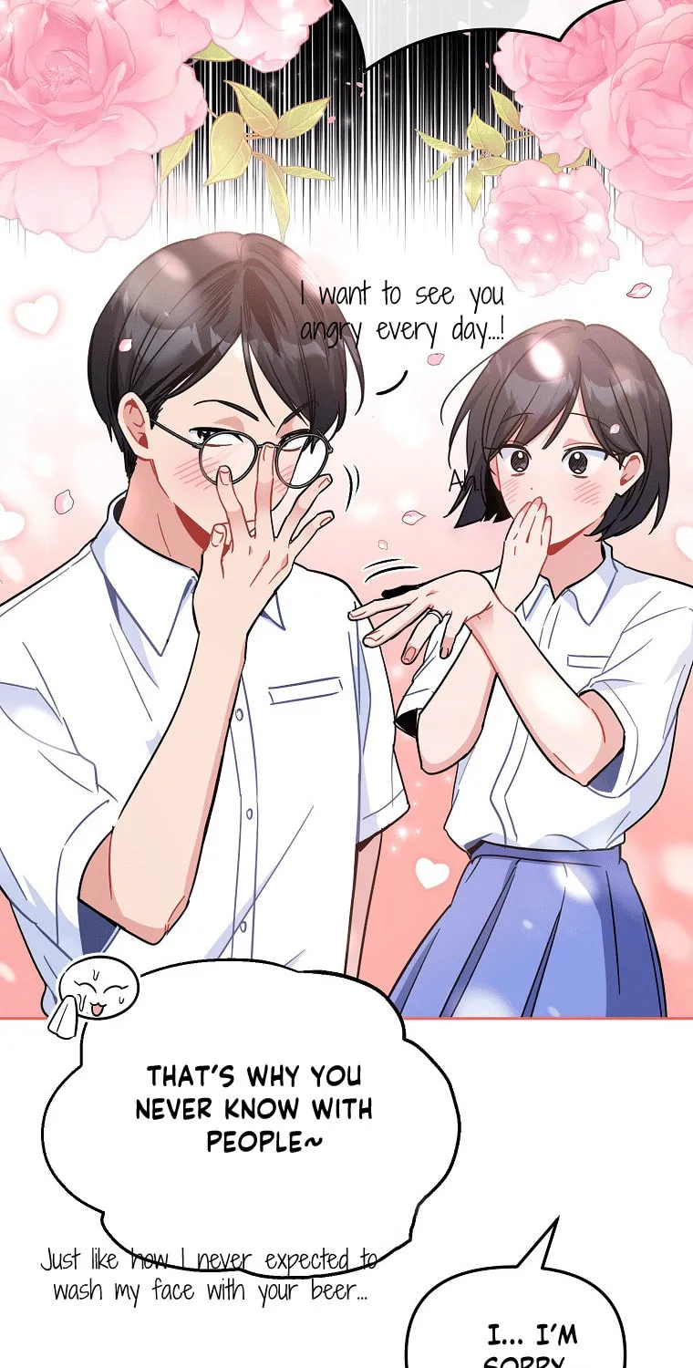 My first love from the future Chapter 1 page 81 - 