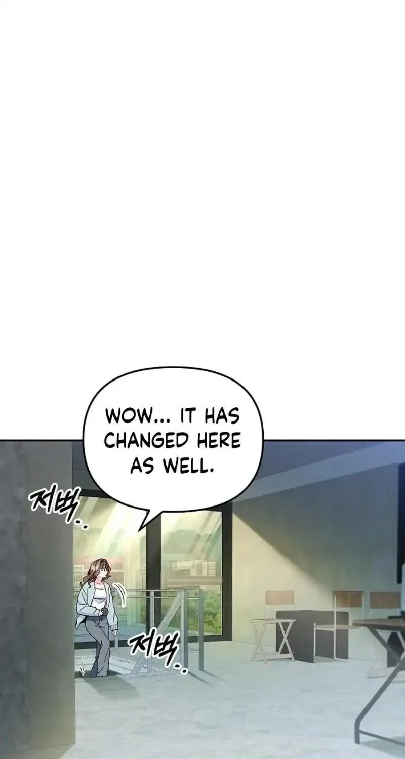 My first love from the future Chapter 10 page 17 - 