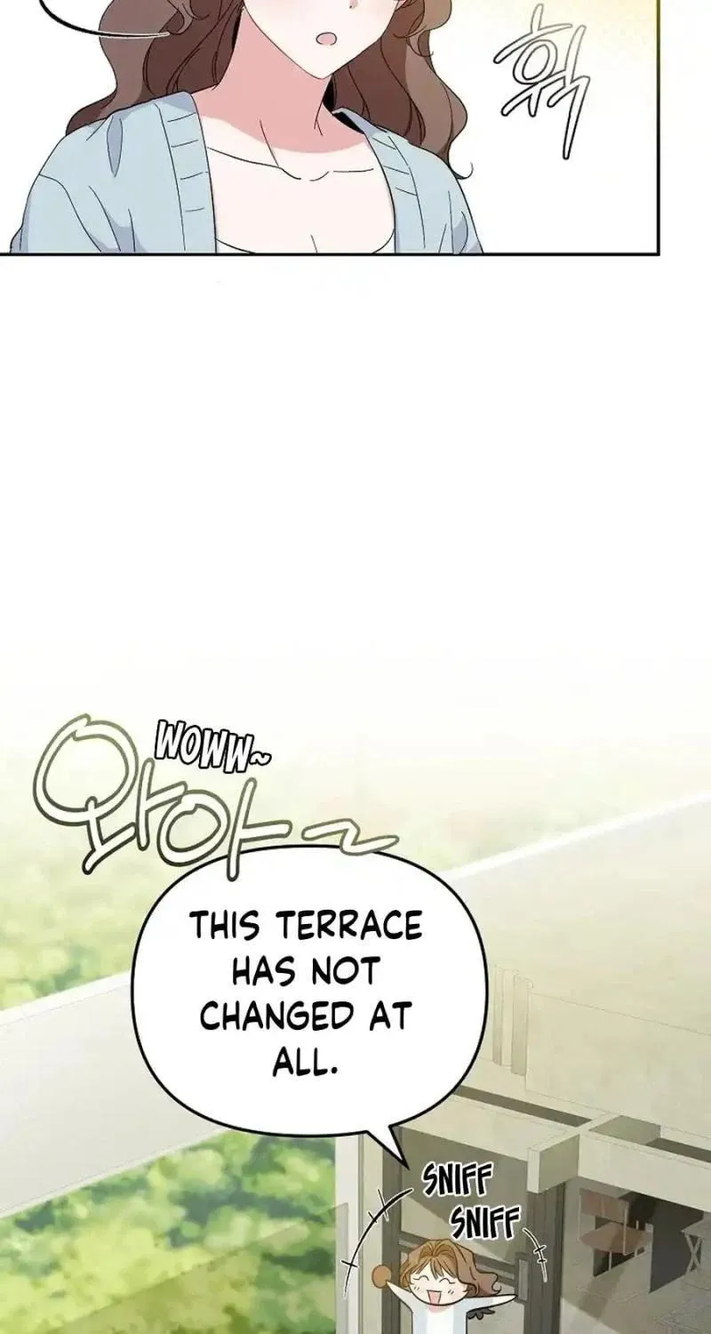 My first love from the future Chapter 10 page 19 - 