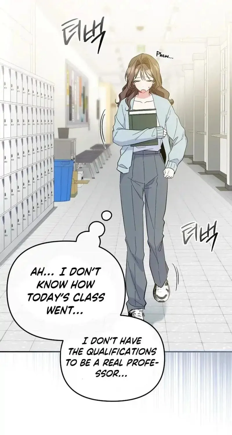 My first love from the future Chapter 10 page 3 - 