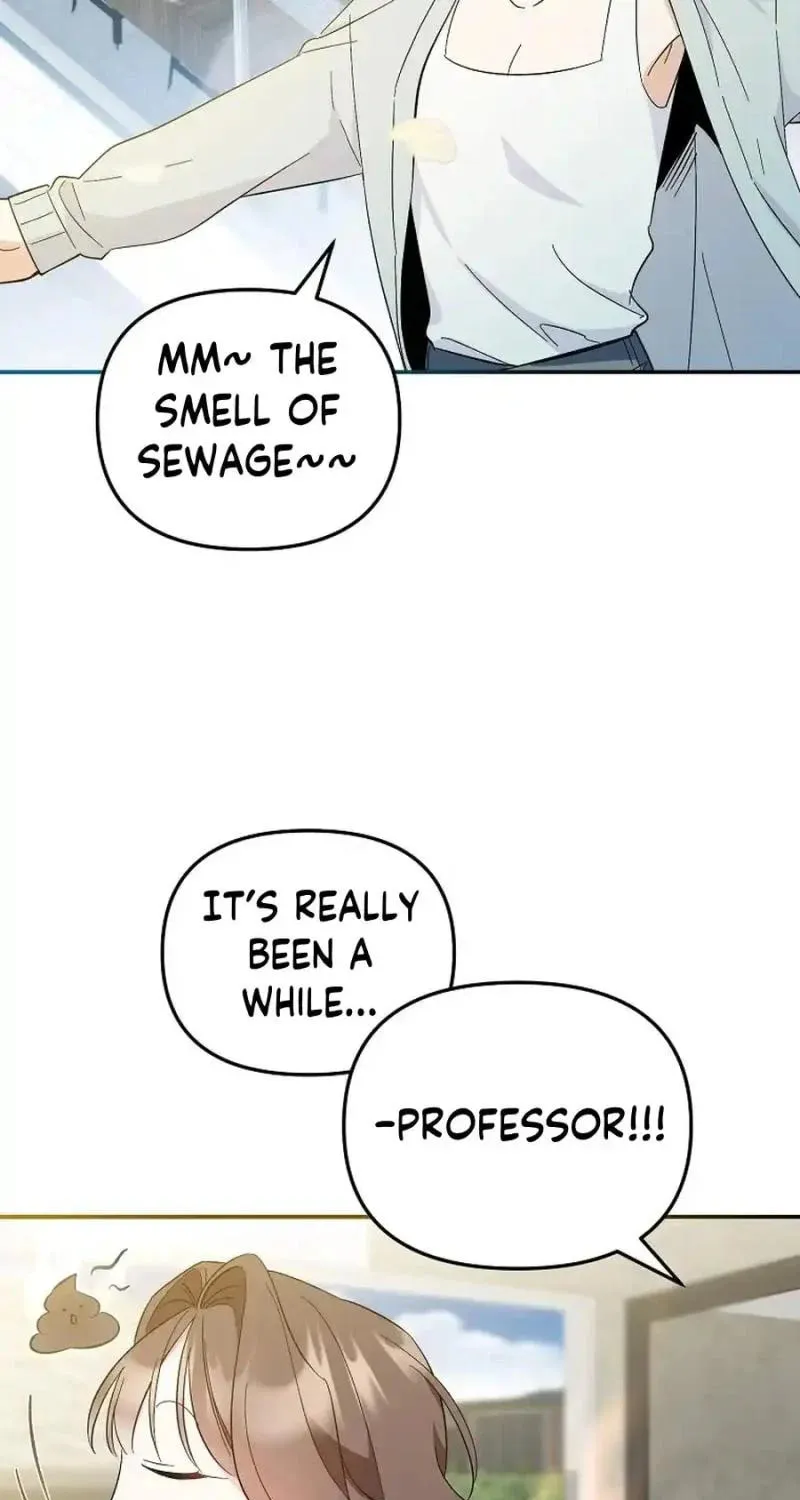 My first love from the future Chapter 10 page 21 - 