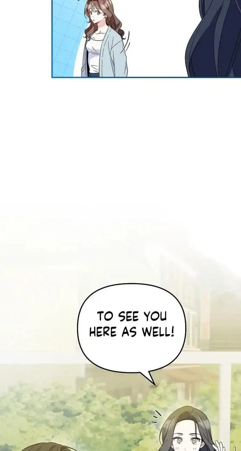 My first love from the future Chapter 10 page 23 - 