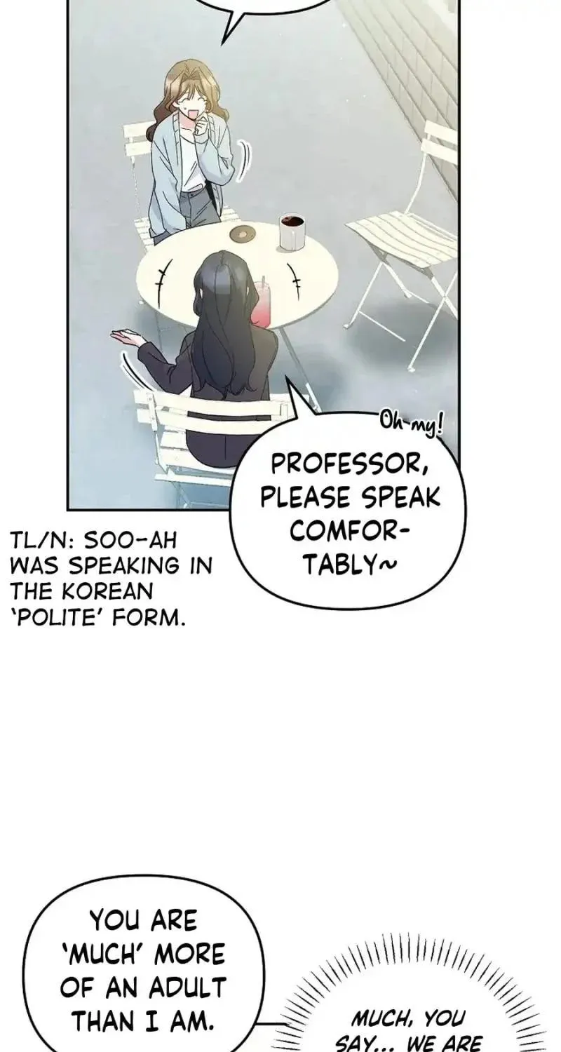 My first love from the future Chapter 10 page 31 - 