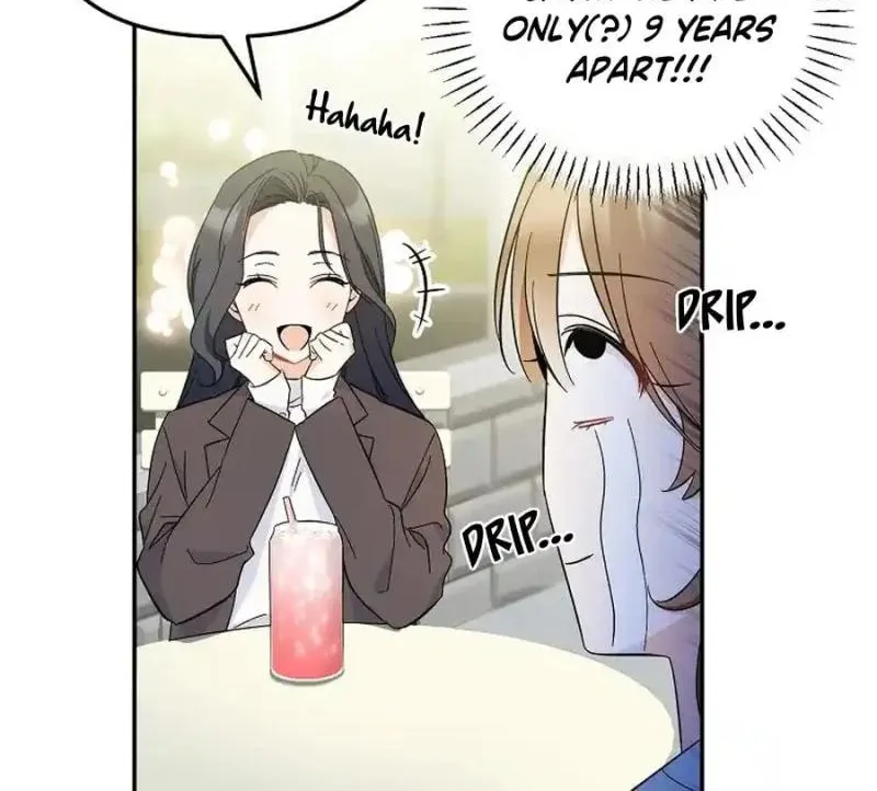 My first love from the future Chapter 10 page 32 - 