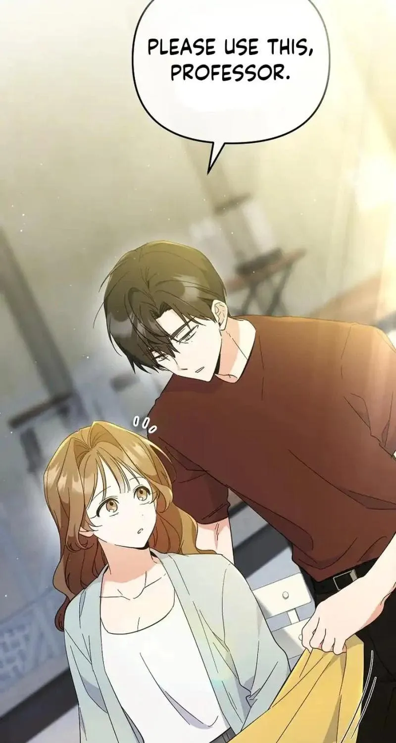 My first love from the future Chapter 10 page 35 - 