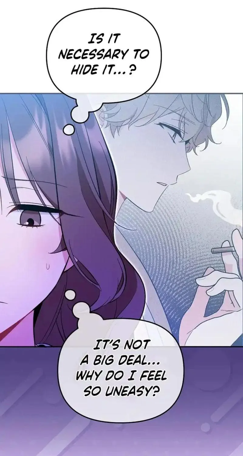 My first love from the future Chapter 10 page 5 - 