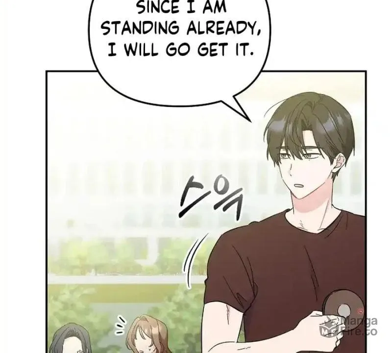 My first love from the future Chapter 10 page 42 - 