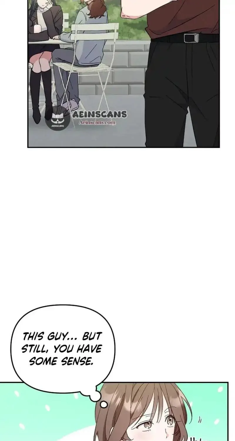 My first love from the future Chapter 10 page 43 - 
