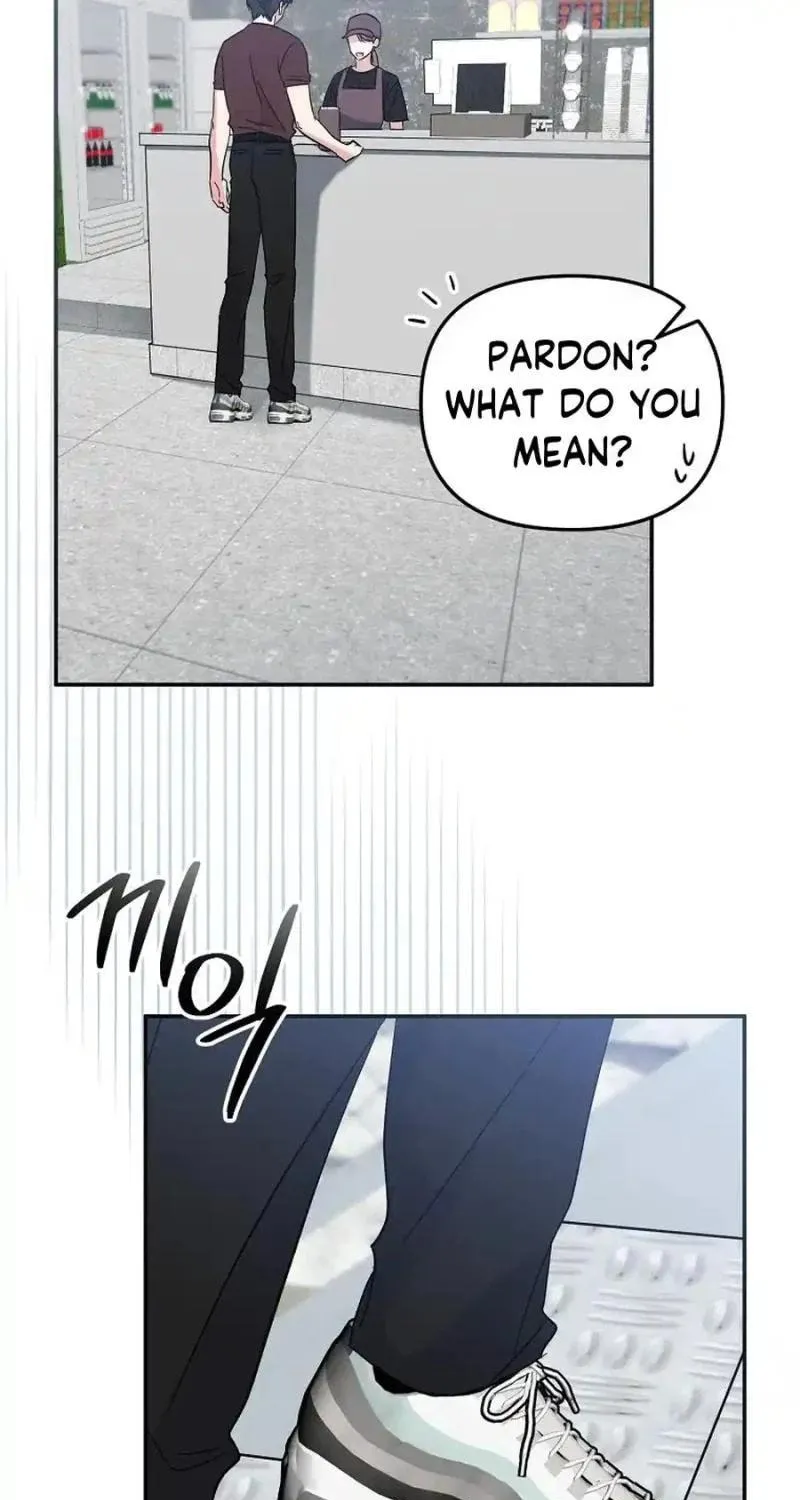 My first love from the future Chapter 10 page 49 - 