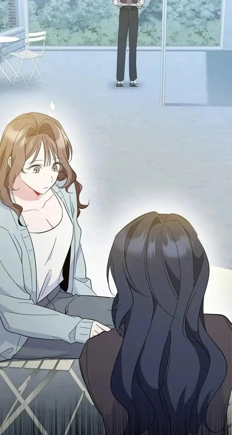 My first love from the future Chapter 10 page 55 - 