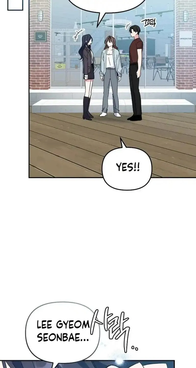 My first love from the future Chapter 10 page 65 - 