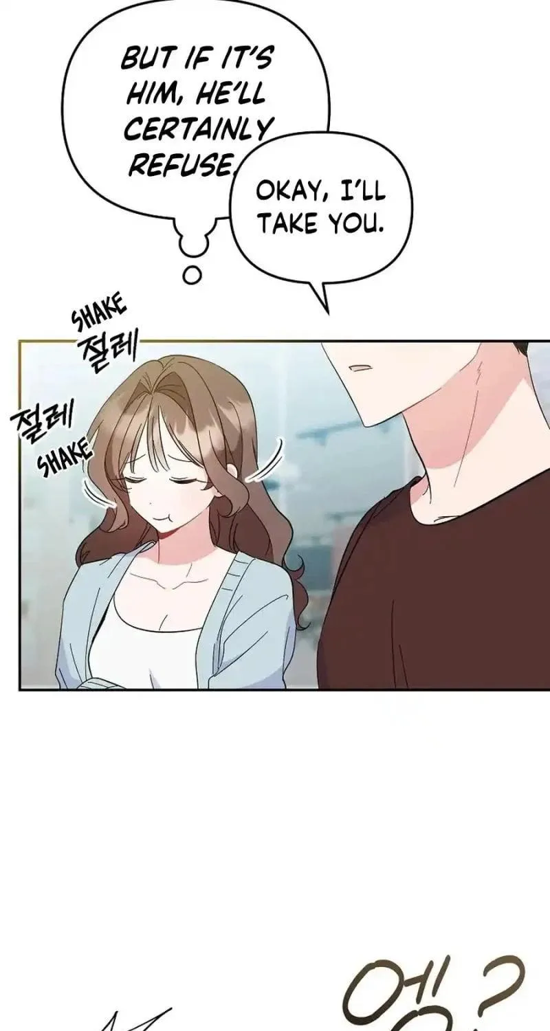 My first love from the future Chapter 10 page 69 - 