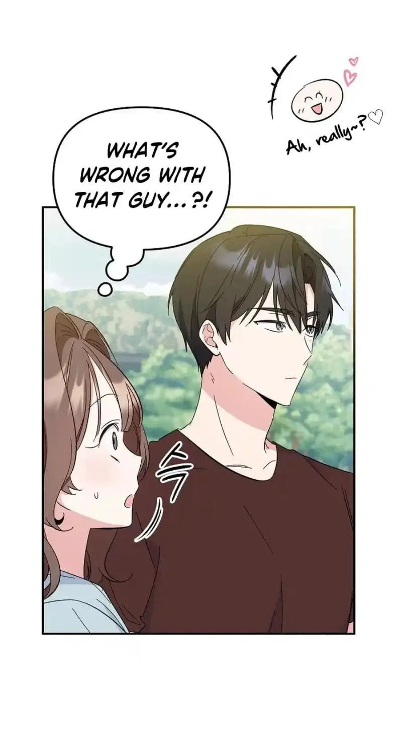 My first love from the future Chapter 10 page 71 - 