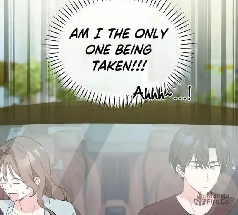 My first love from the future Chapter 10 page 80 - 
