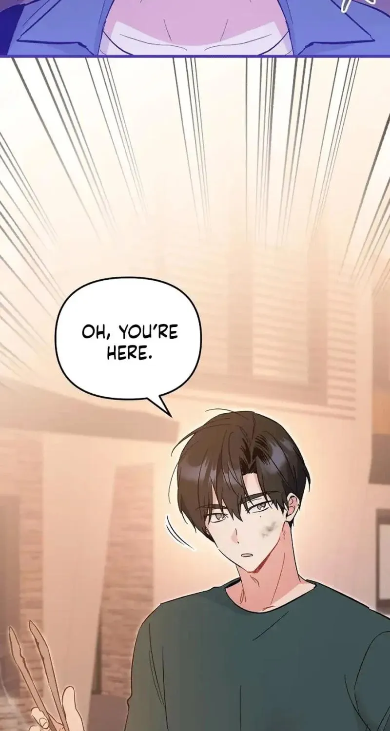 My first love from the future Chapter 11 page 105 - 