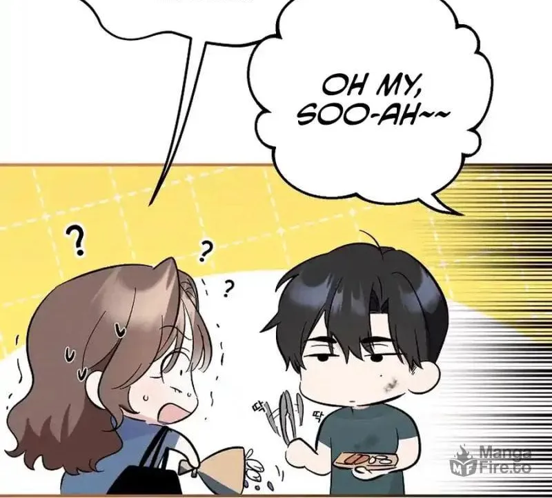 My first love from the future Chapter 11 page 108 - 