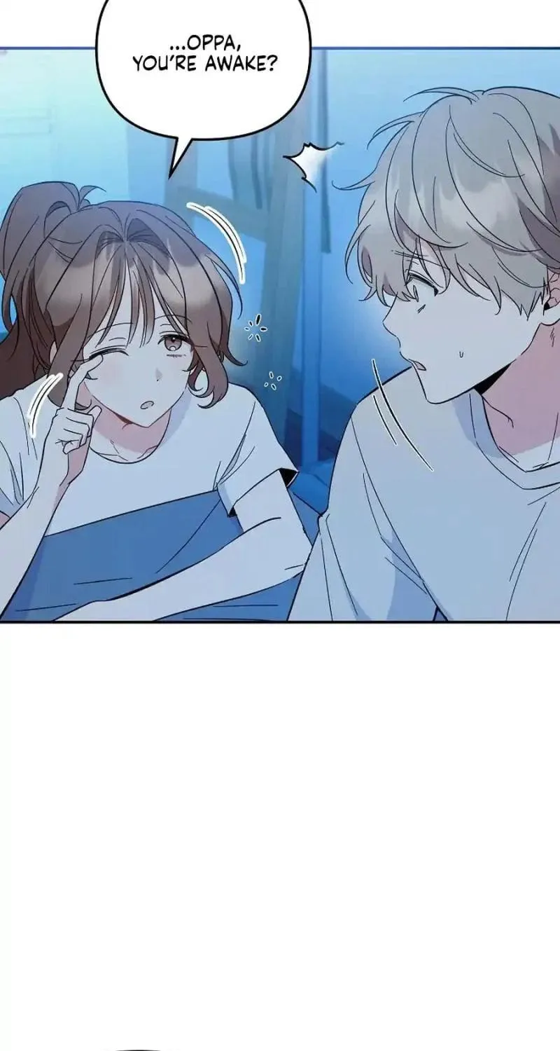 My first love from the future Chapter 11 page 23 - 