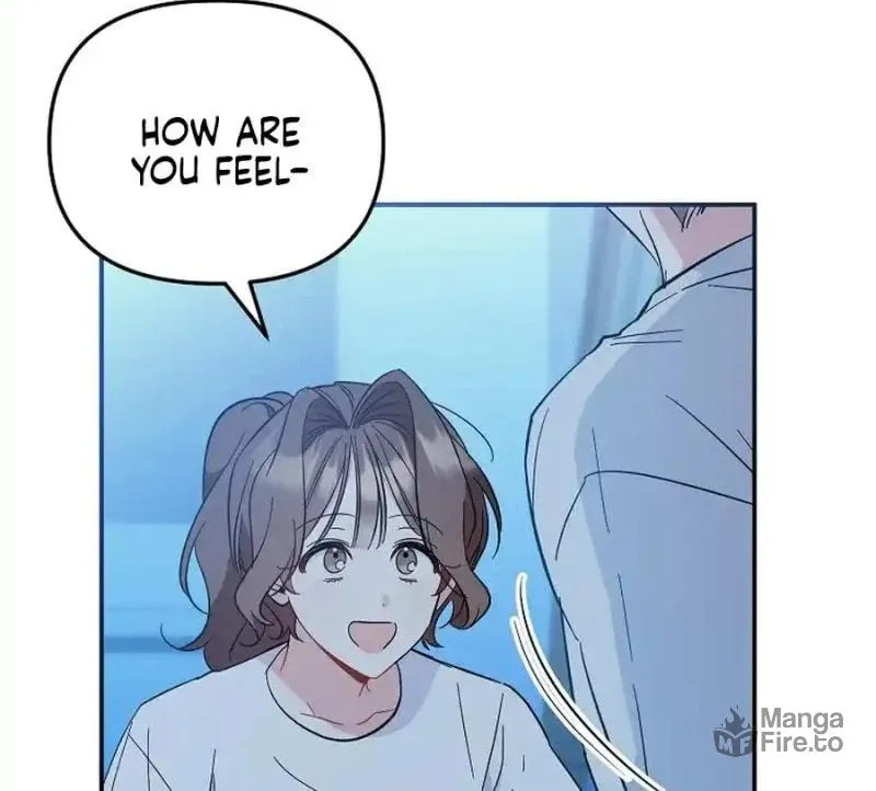 My first love from the future Chapter 11 page 24 - 