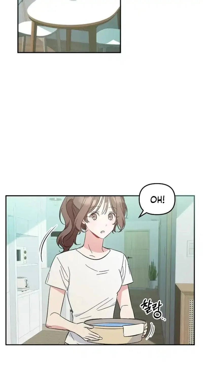 My first love from the future Chapter 11 page 35 - 