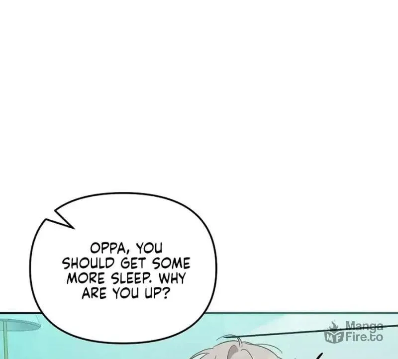 My first love from the future Chapter 11 page 36 - 