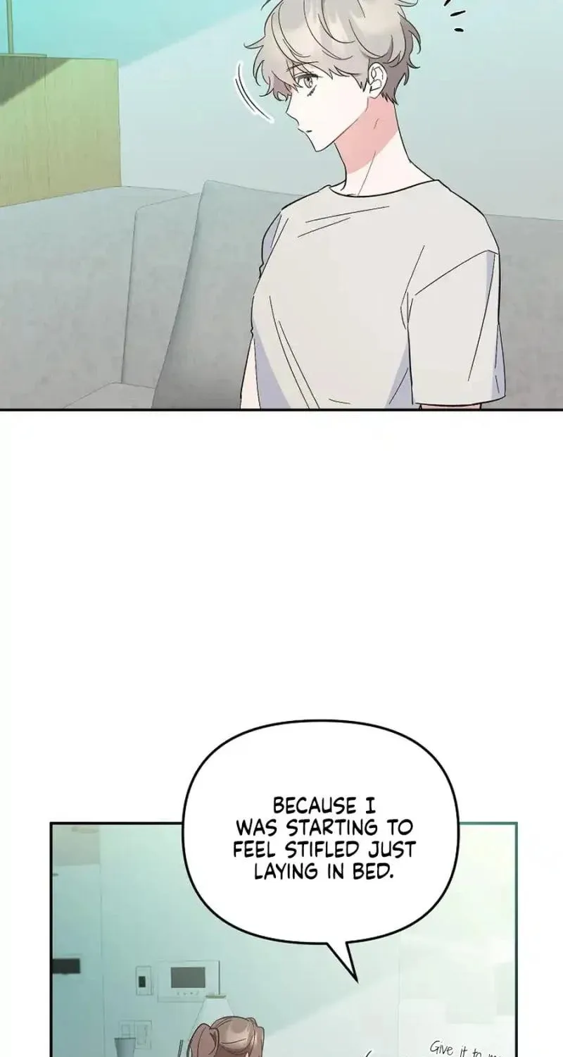My first love from the future Chapter 11 page 37 - 