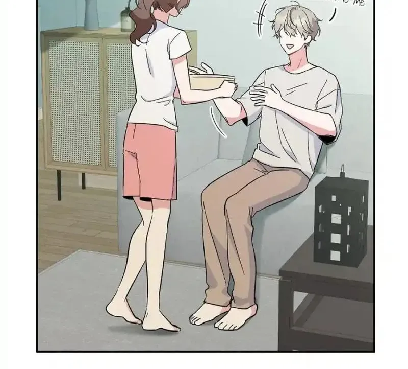 My first love from the future Chapter 11 page 38 - 