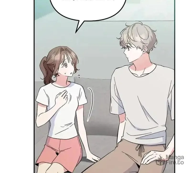 My first love from the future Chapter 11 page 40 - 