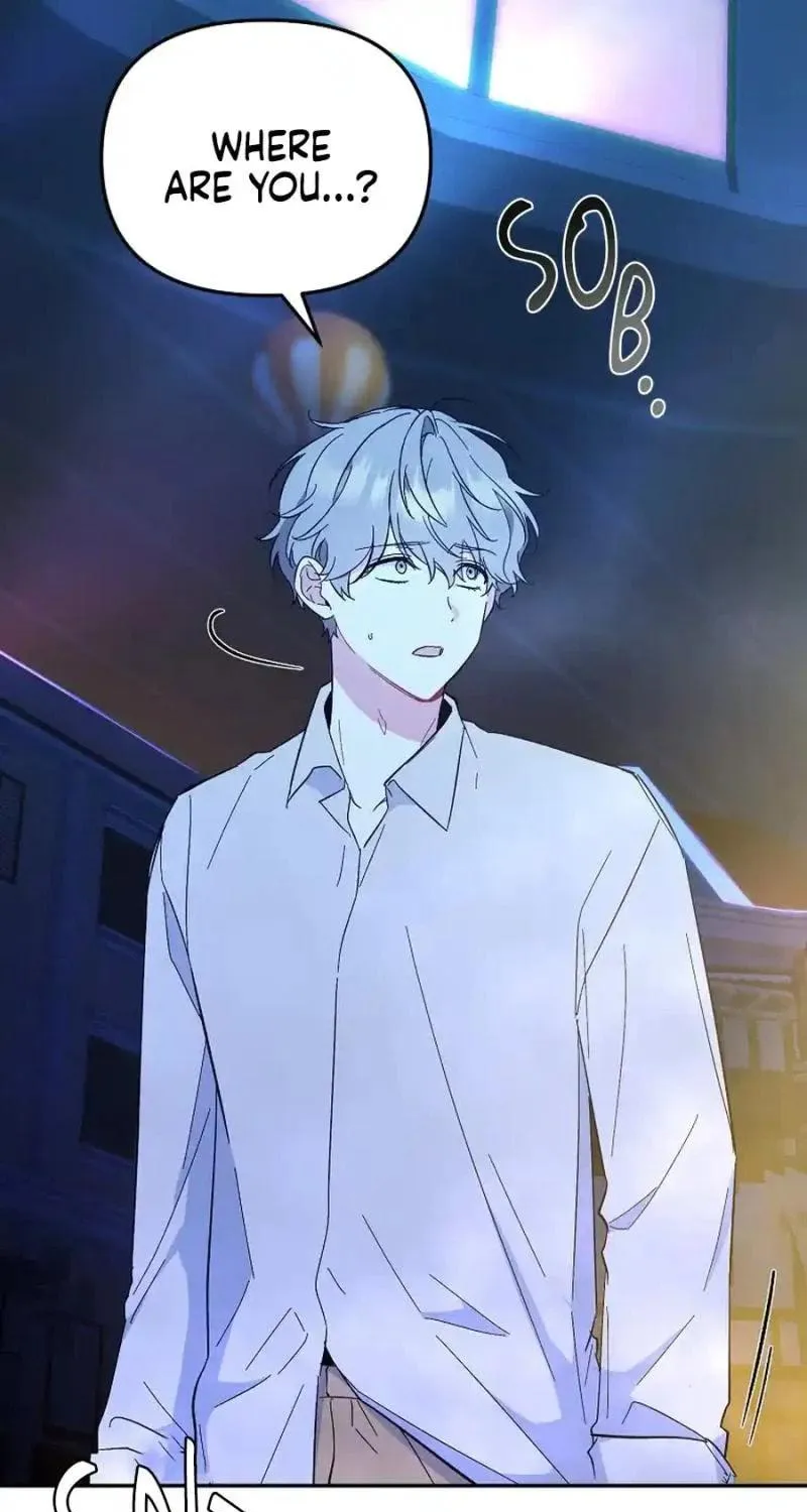 My first love from the future Chapter 11 page 5 - 