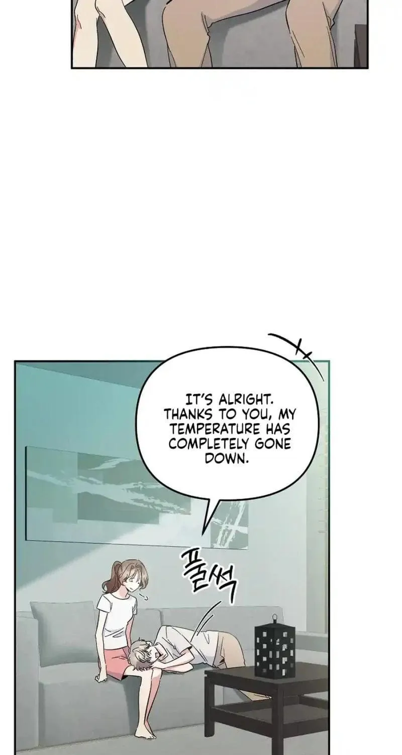 My first love from the future Chapter 11 page 41 - 