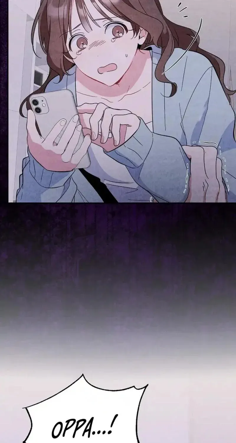 My first love from the future Chapter 11 page 51 - 