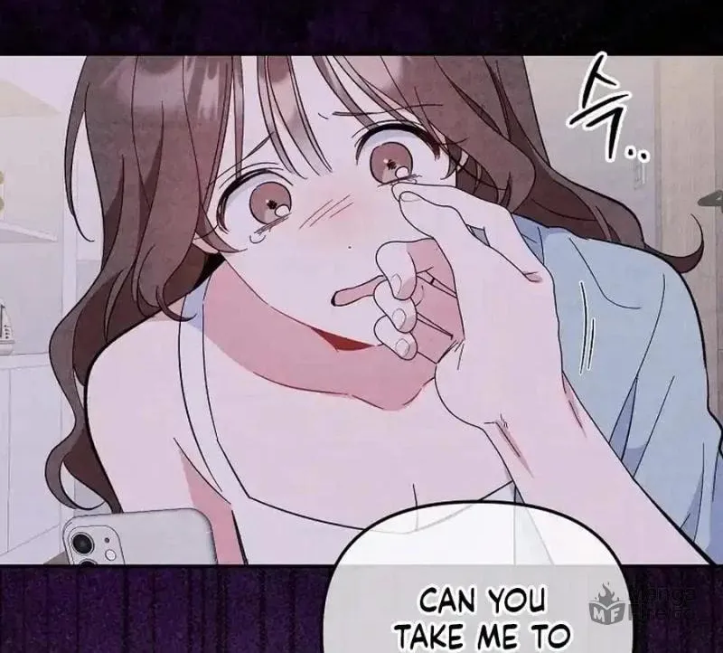 My first love from the future Chapter 11 page 54 - 