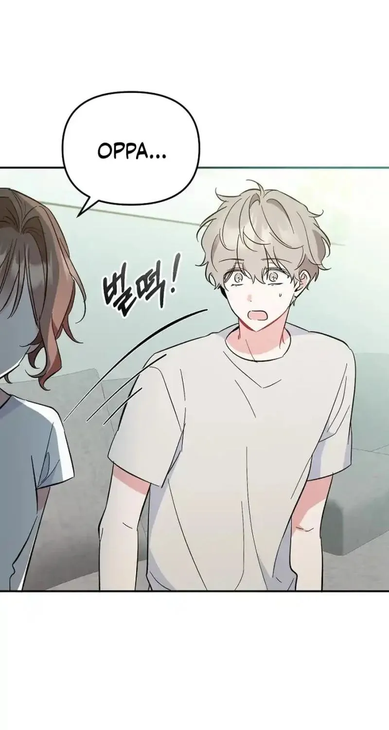 My first love from the future Chapter 11 page 67 - 