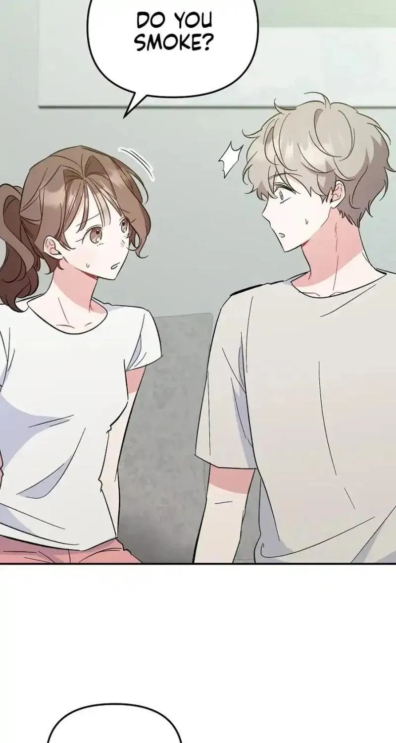 My first love from the future Chapter 11 page 69 - 