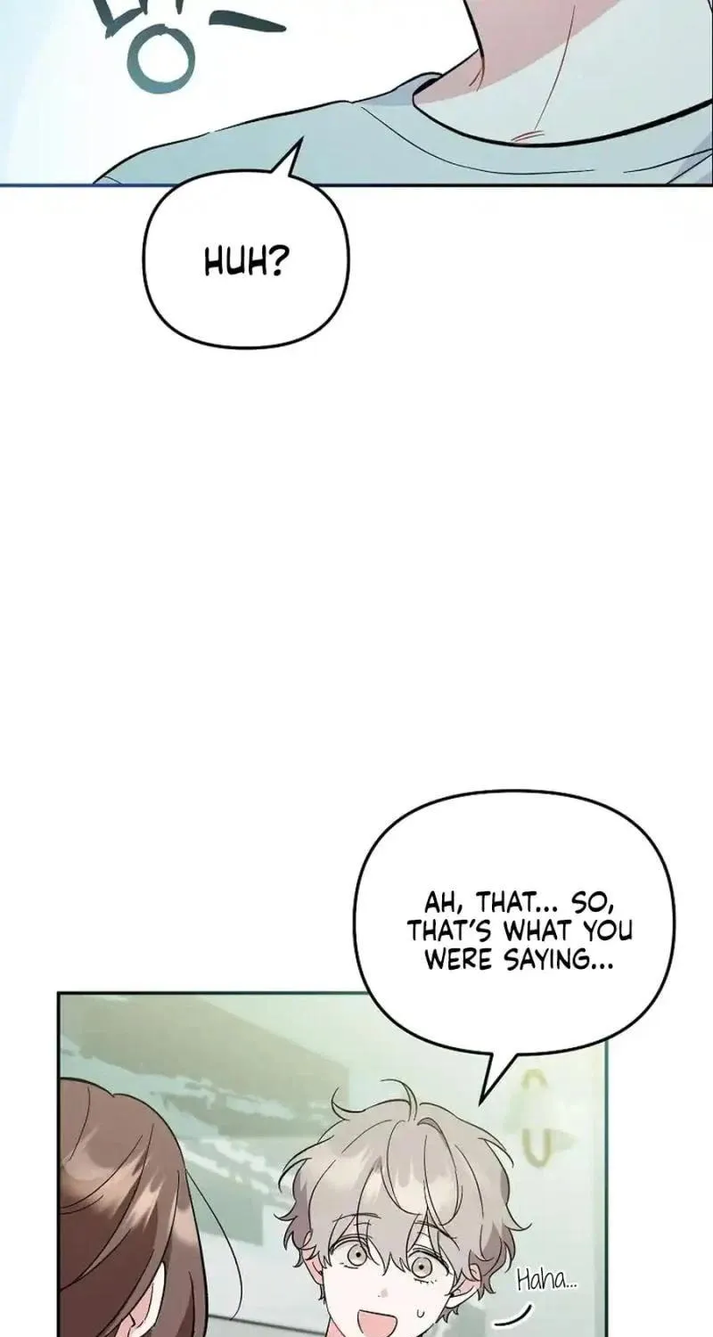 My first love from the future Chapter 11 page 71 - 