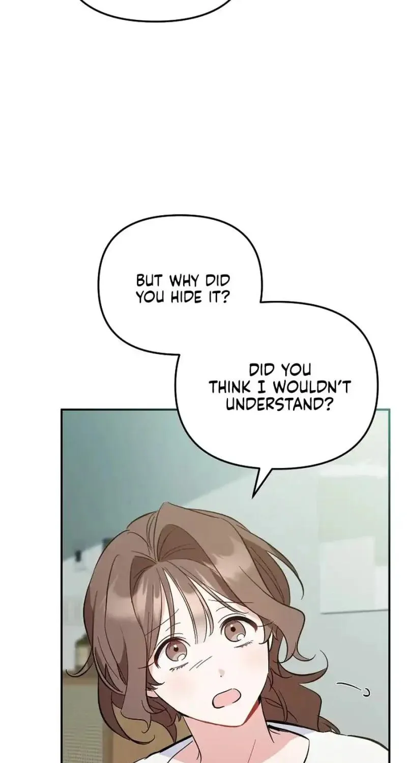 My first love from the future Chapter 11 page 73 - 