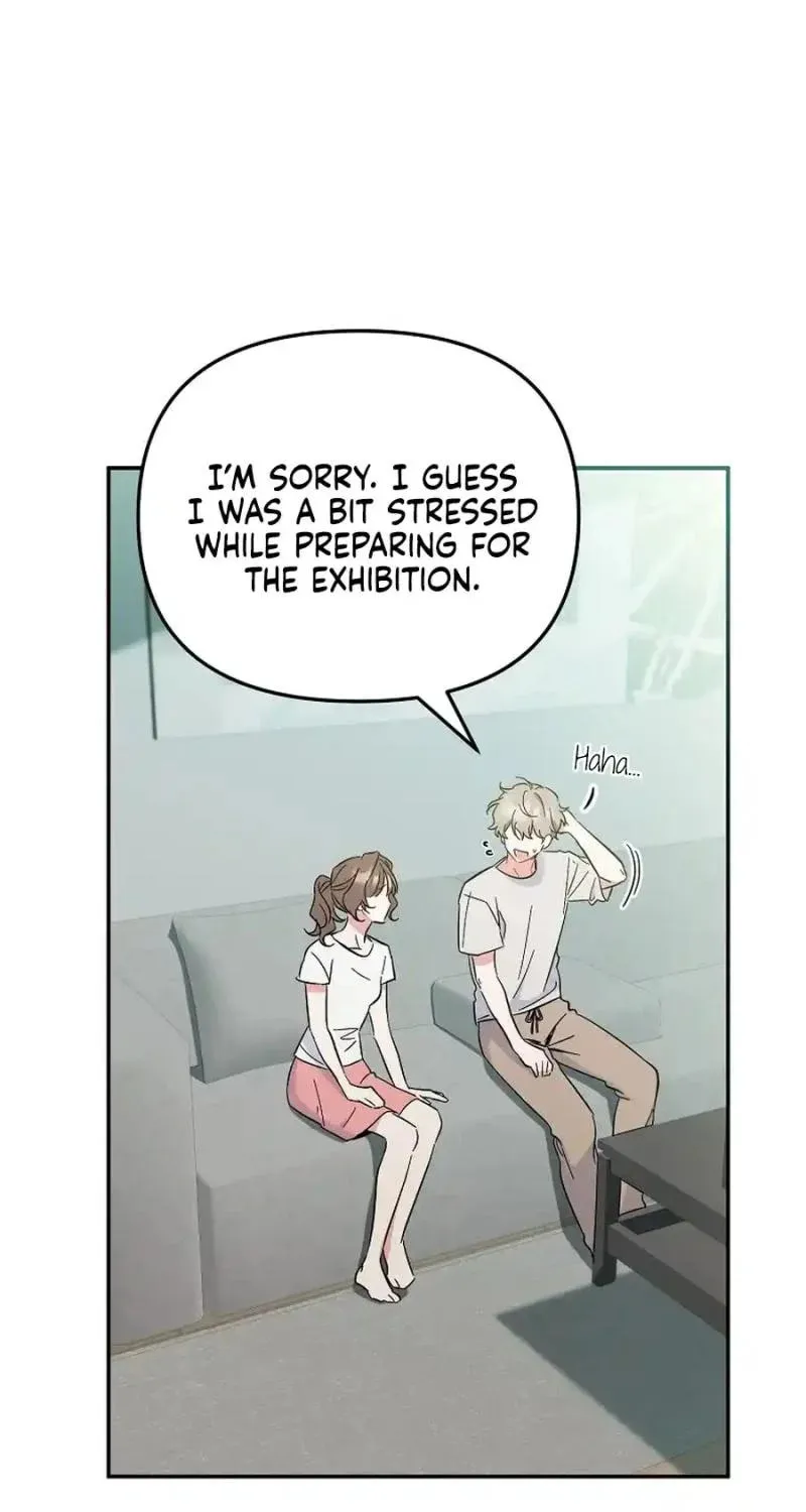 My first love from the future Chapter 11 page 75 - 