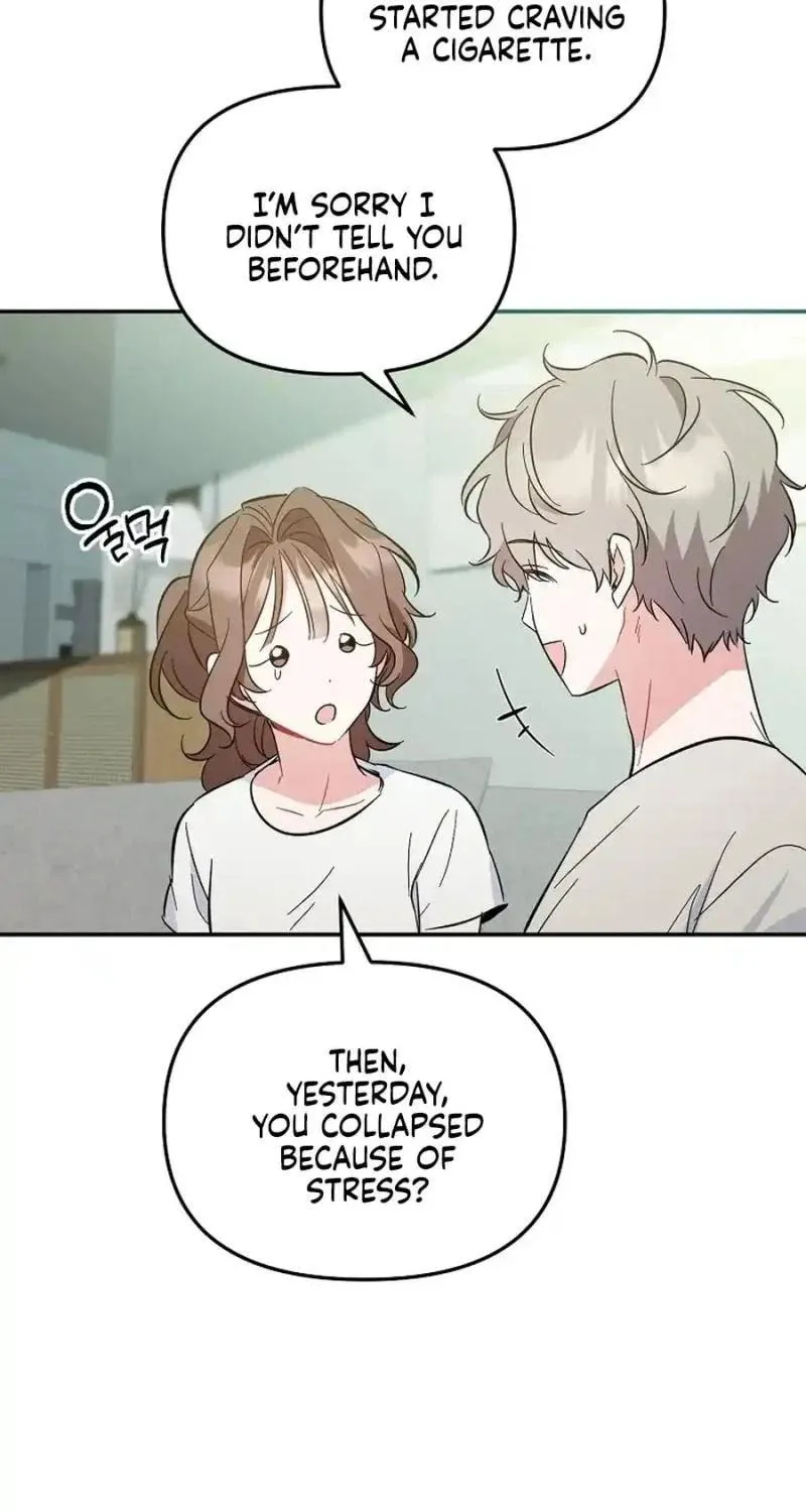 My first love from the future Chapter 11 page 77 - 