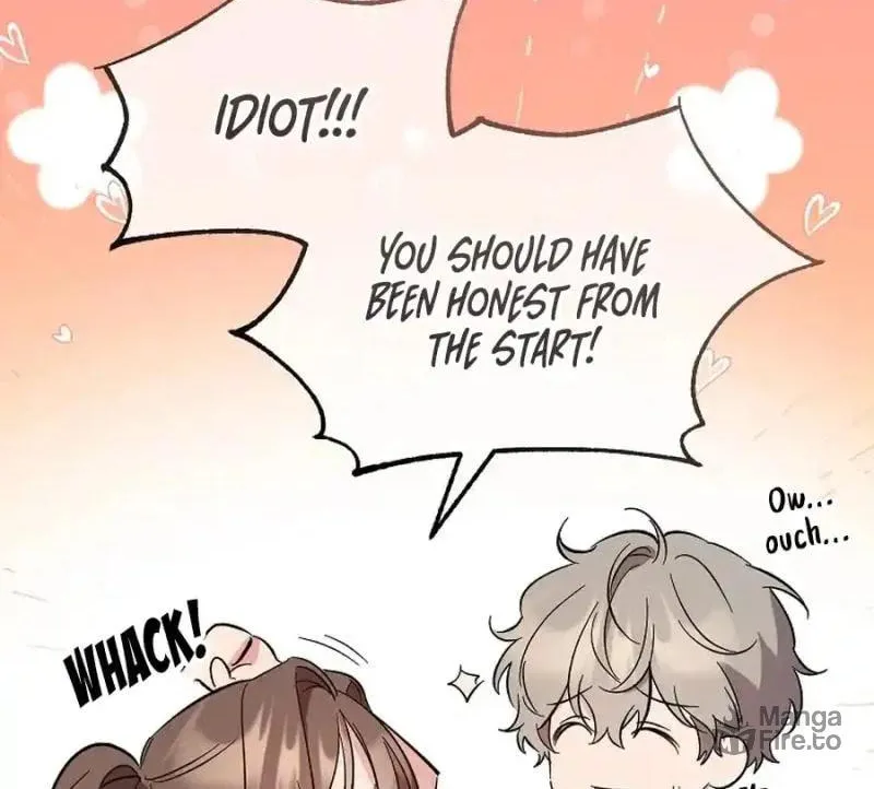 My first love from the future Chapter 11 page 80 - 
