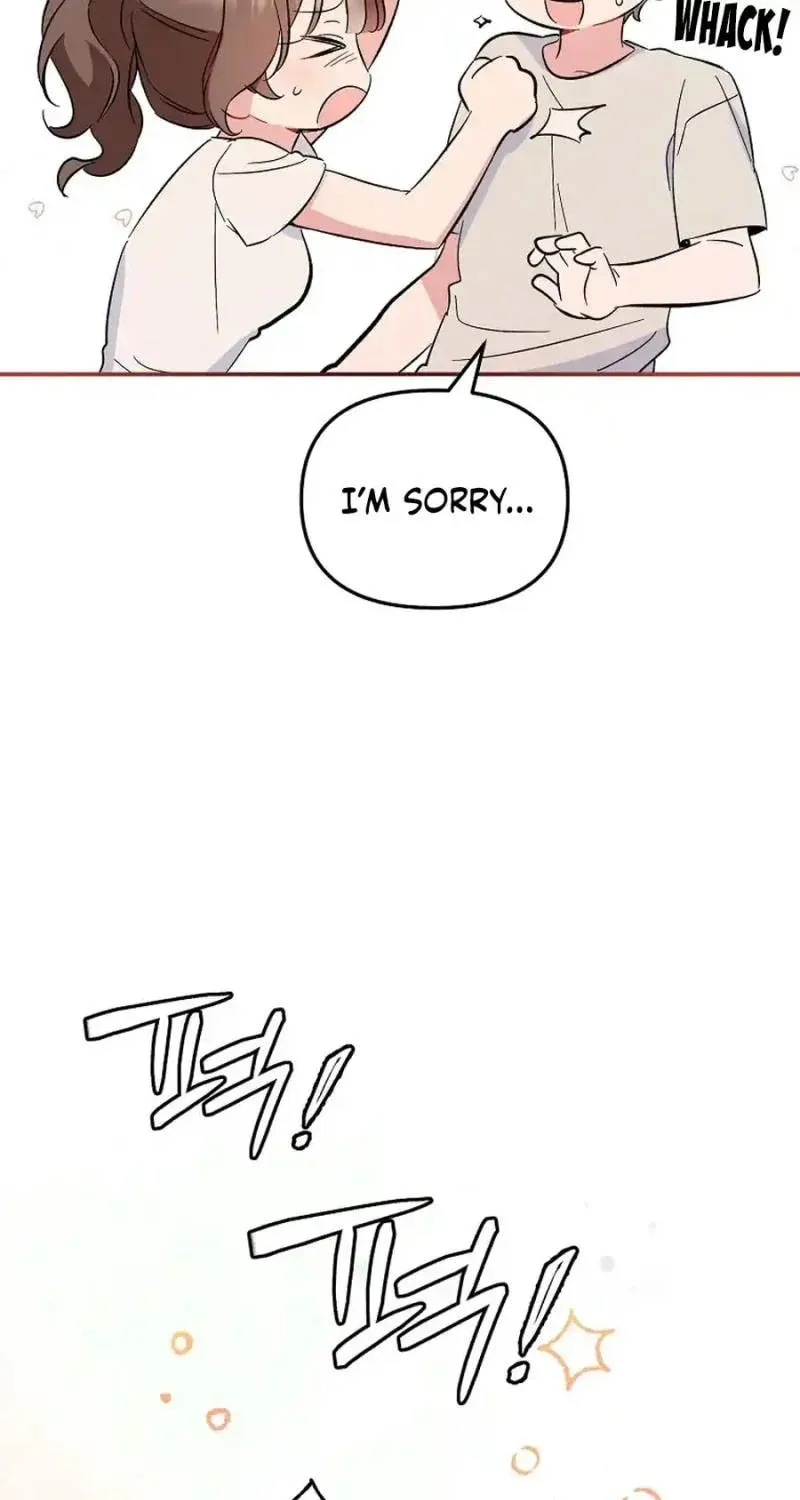 My first love from the future Chapter 11 page 81 - 