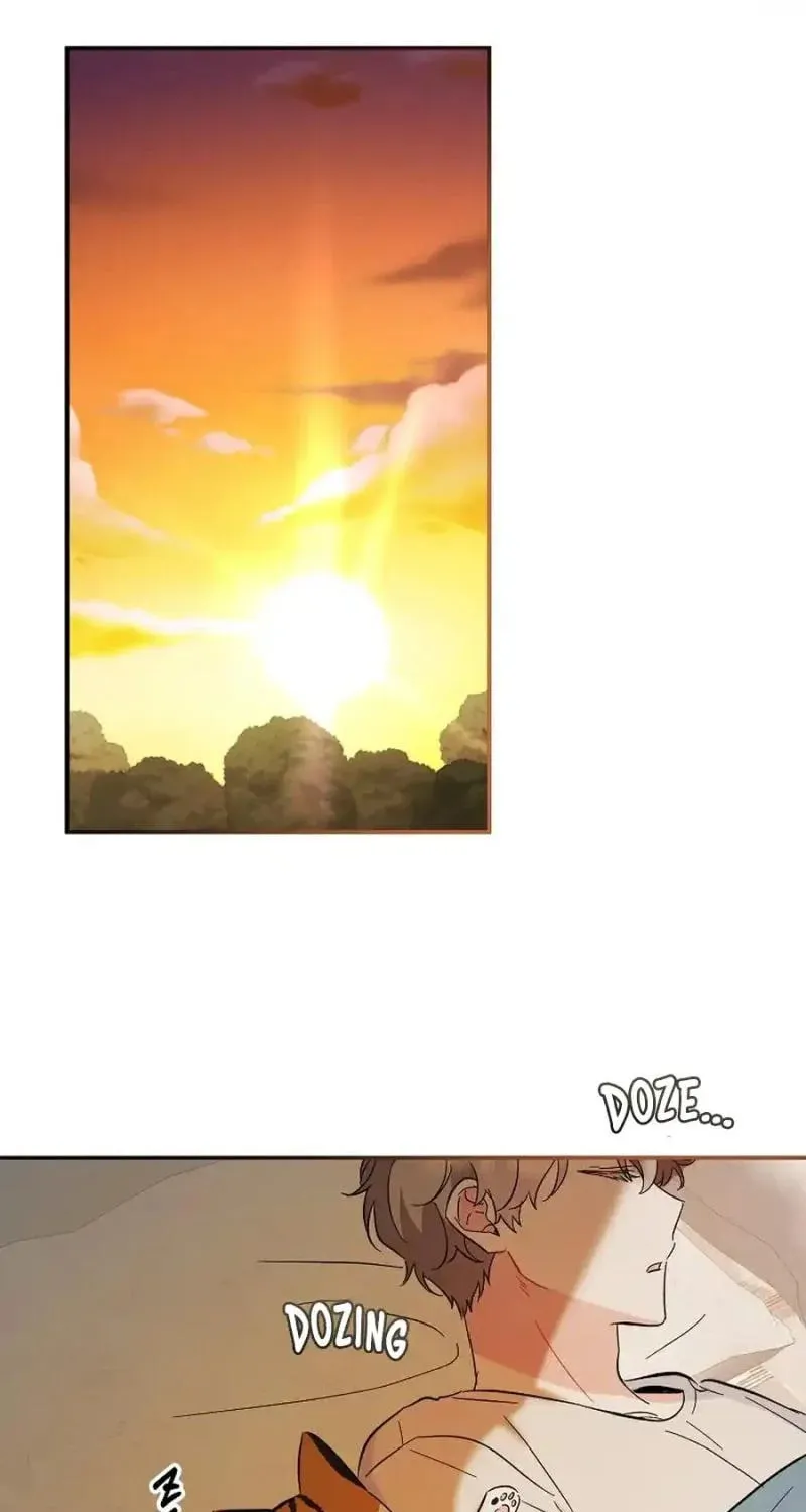 My first love from the future Chapter 11 page 85 - 
