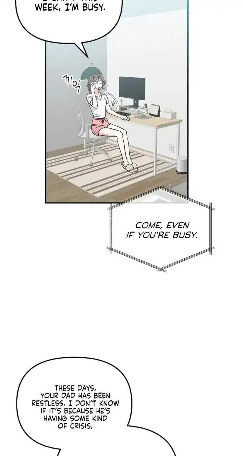 My first love from the future Chapter 11 page 95 - 