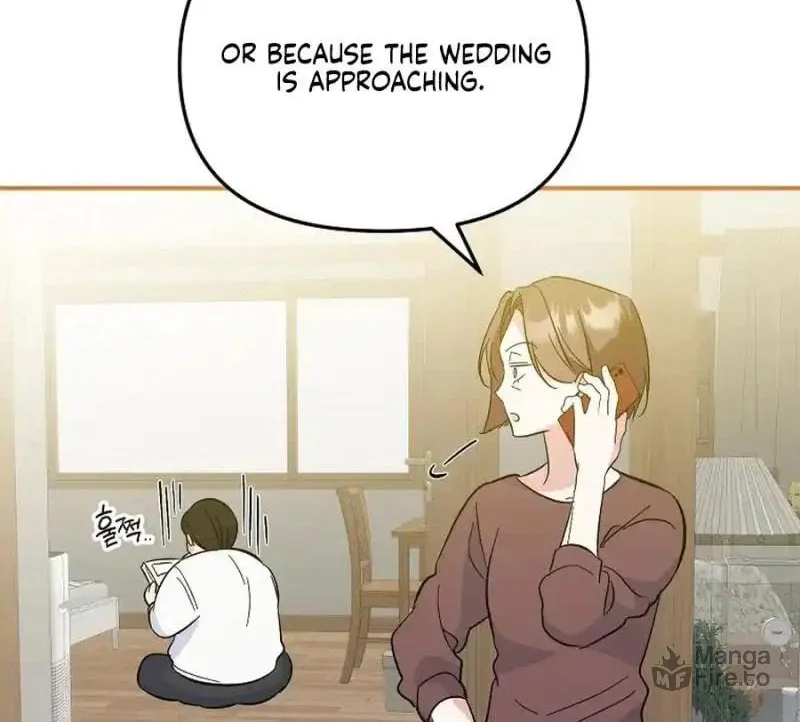 My first love from the future Chapter 11 page 96 - 