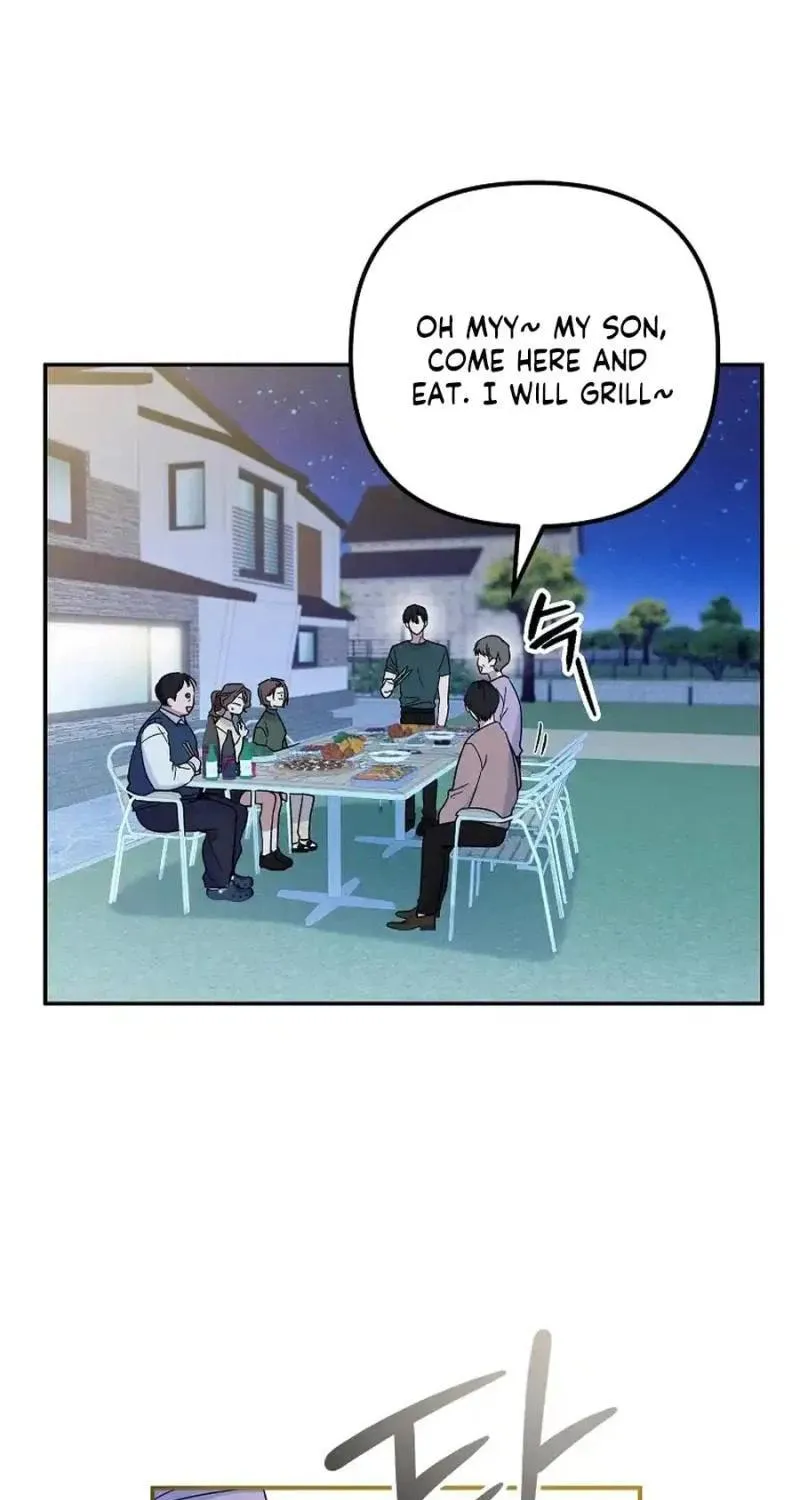 My first love from the future Chapter 12 page 11 - 