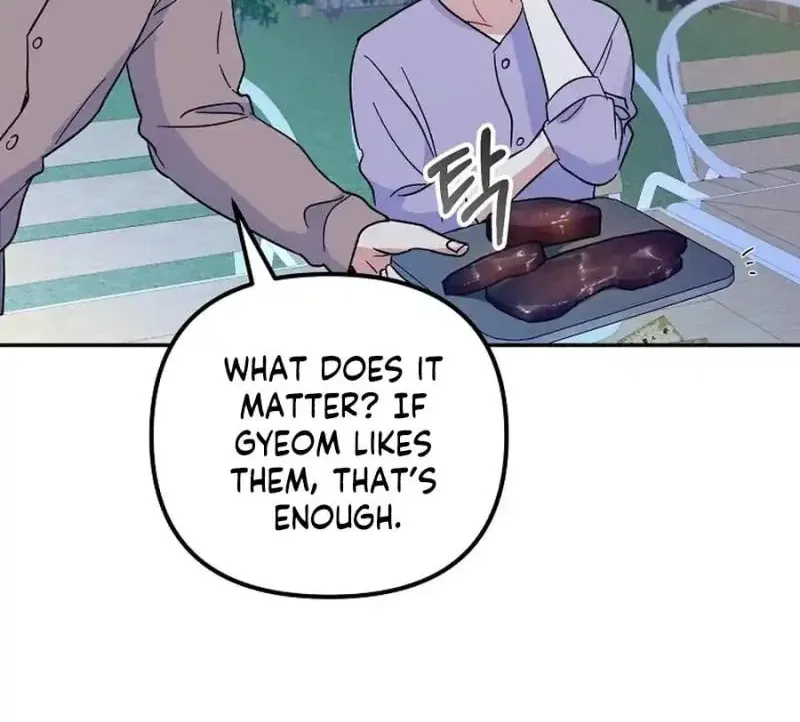 My first love from the future Chapter 12 page 104 - 