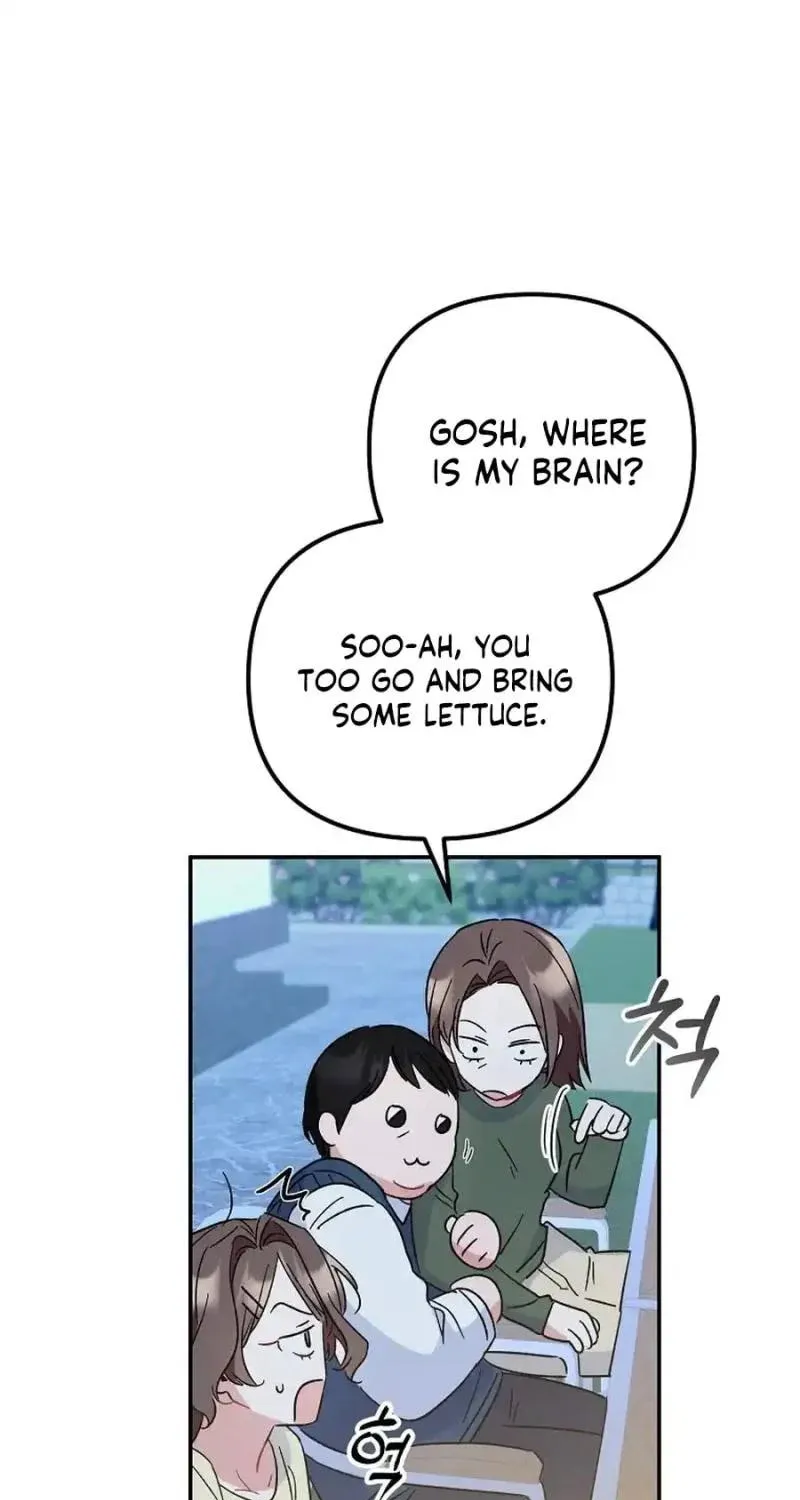My first love from the future Chapter 12 page 105 - 