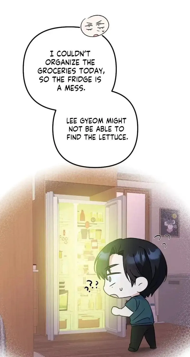My first love from the future Chapter 12 page 107 - 
