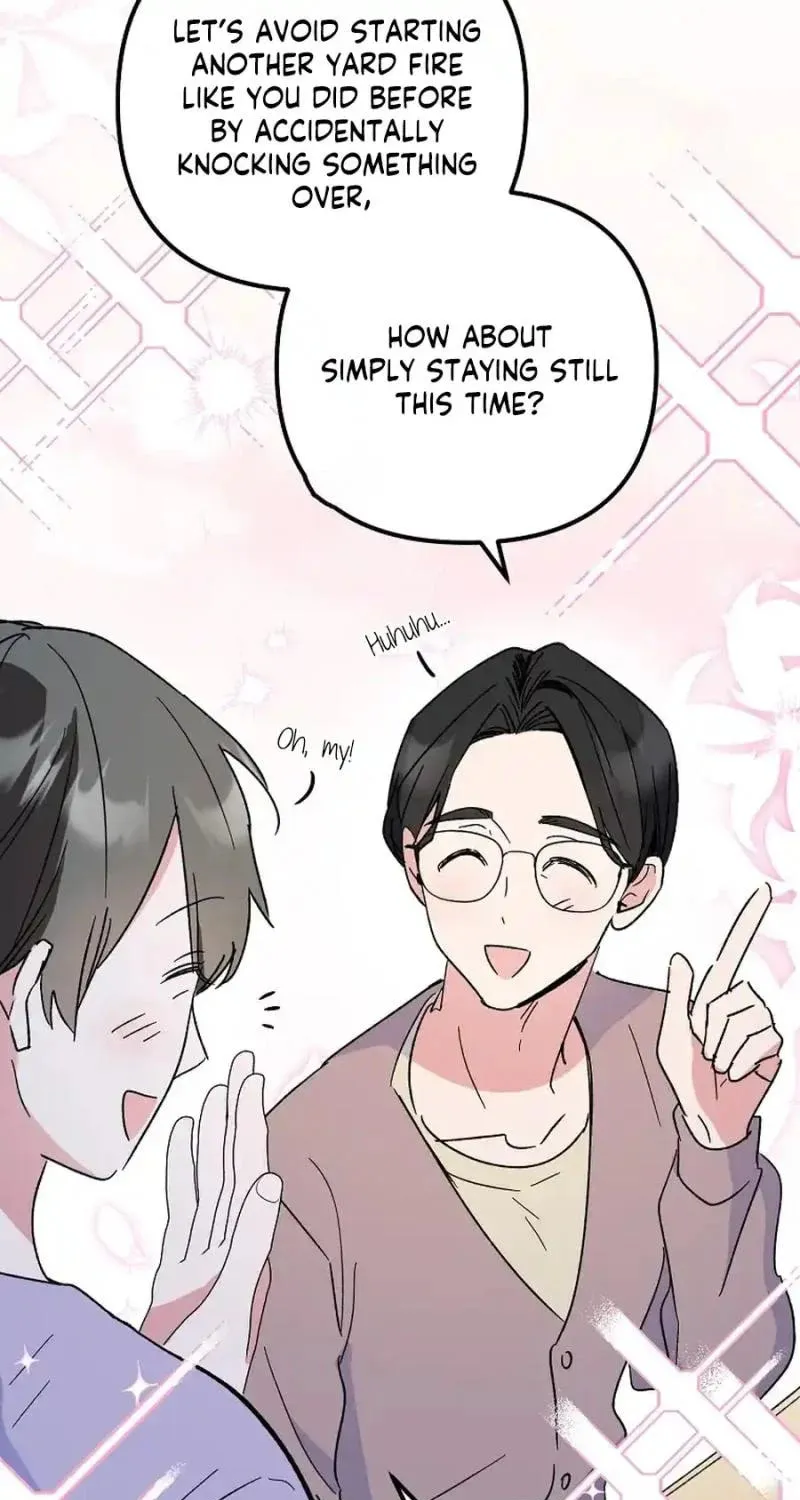 My first love from the future Chapter 12 page 15 - 