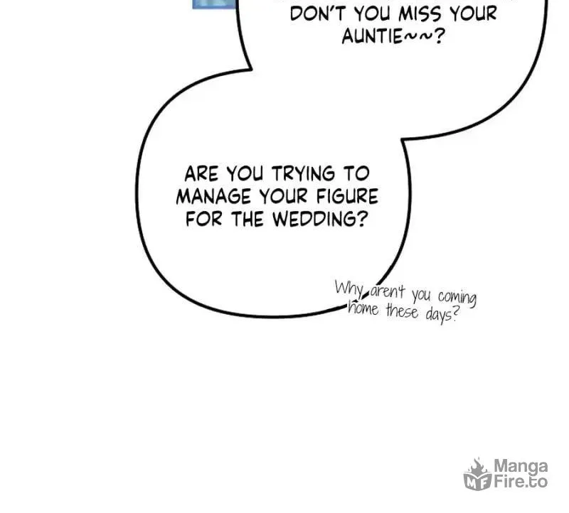 My first love from the future Chapter 12 page 18 - 